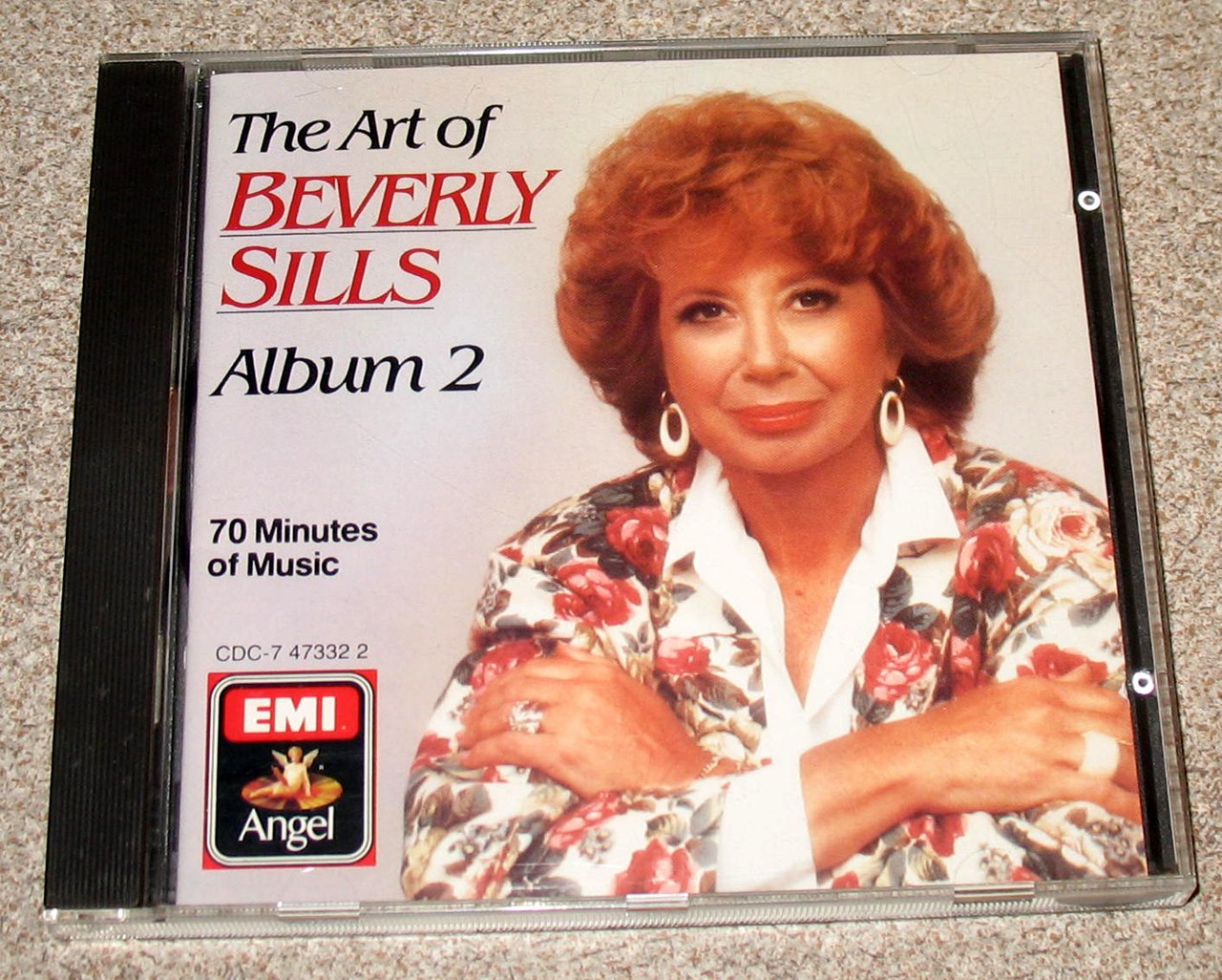 Product Image: Art of Beverly Sills Vol. 2