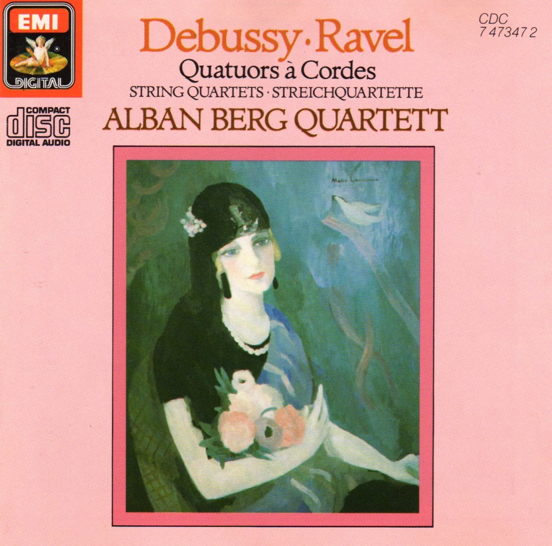 Streichquartette Classical
