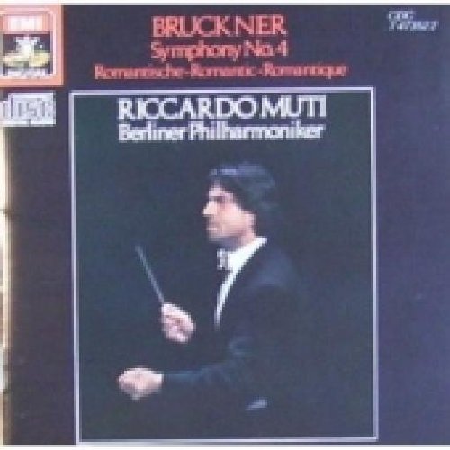 Sinfonie 4 "Romantische" Classical