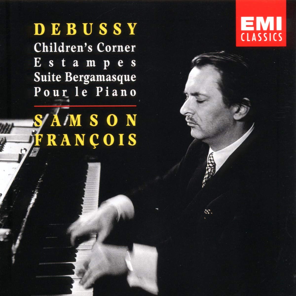 Children's Corner u.a. Classical