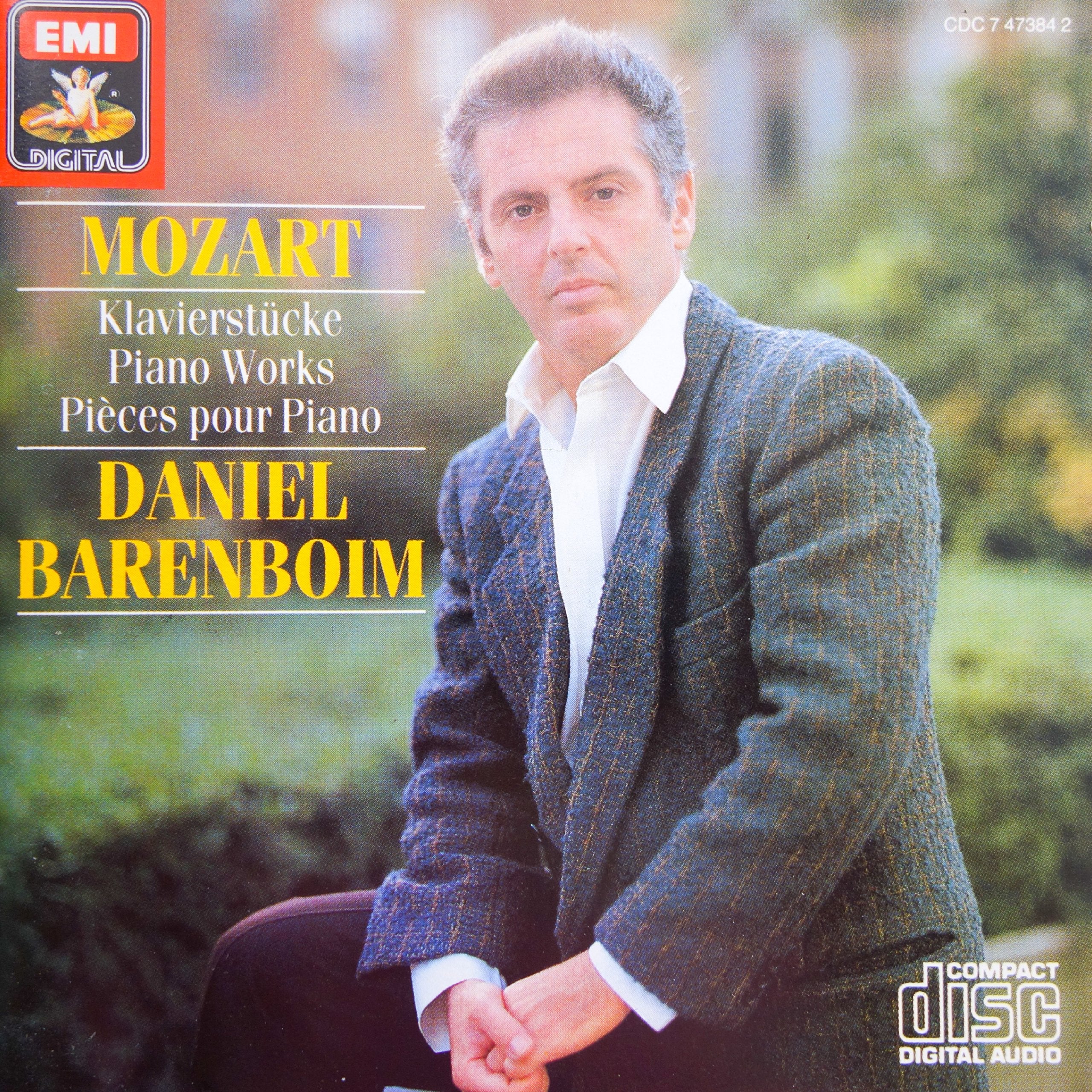 Piano Works Classical