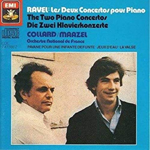 Product Image: Ravel: Piano Concerto in G