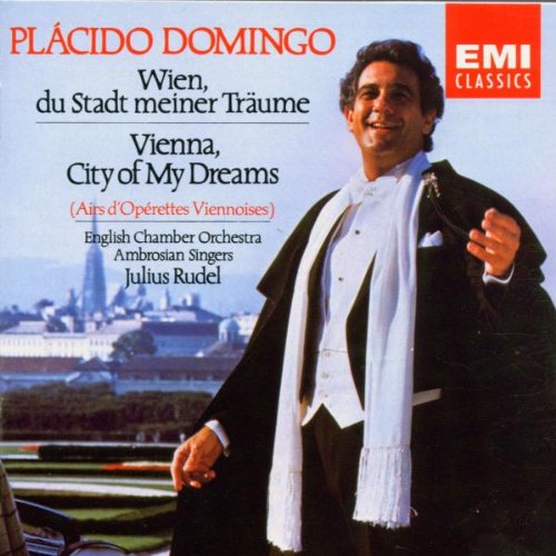 Product Image: Wien, du Stadt meiner Träume