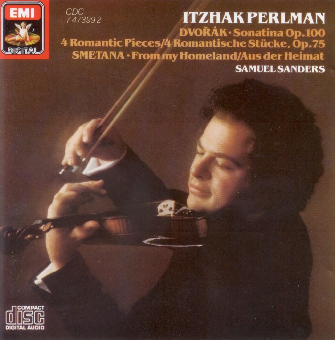 Product Image: Sonatine Op. 100 / Aus der Heimat
