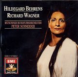 Product Image: Wagner Opera Arias (UK Import)