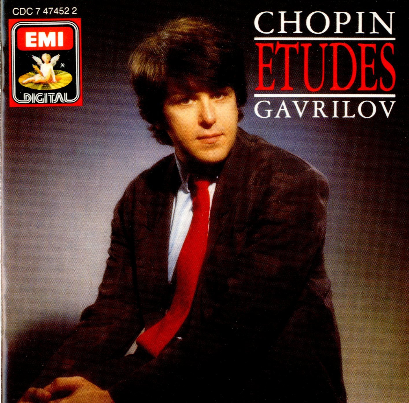 Product Image: Etudes Op.10+25