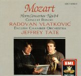 Product Image: Mozart Horn Concertos Nos. 1-4