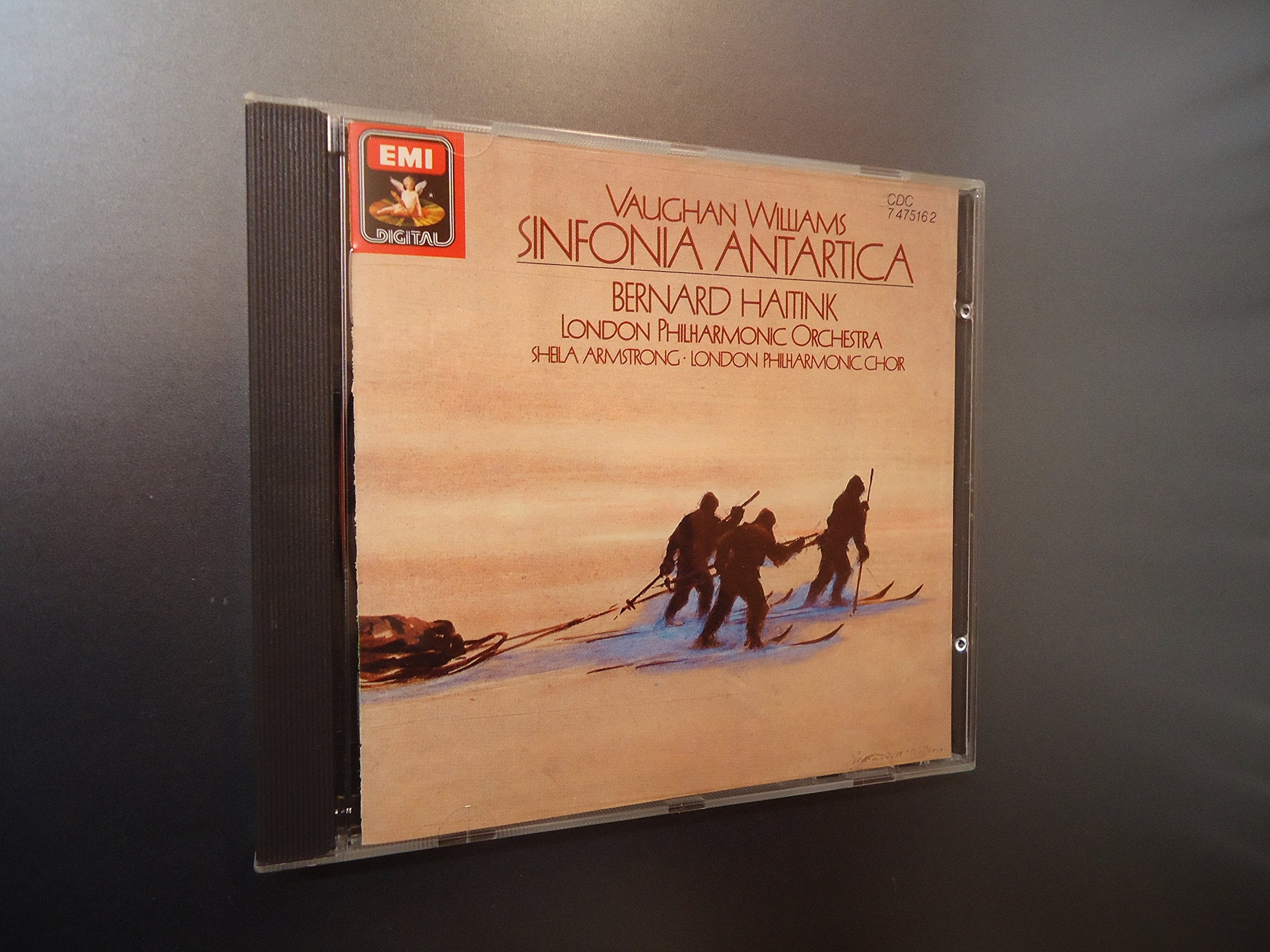 Sinfonie 7 Classical