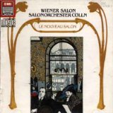 Le Nouveau Salon Music