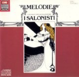 Melodie: I Salonisti spielen Salonmusik (UK Import) Books