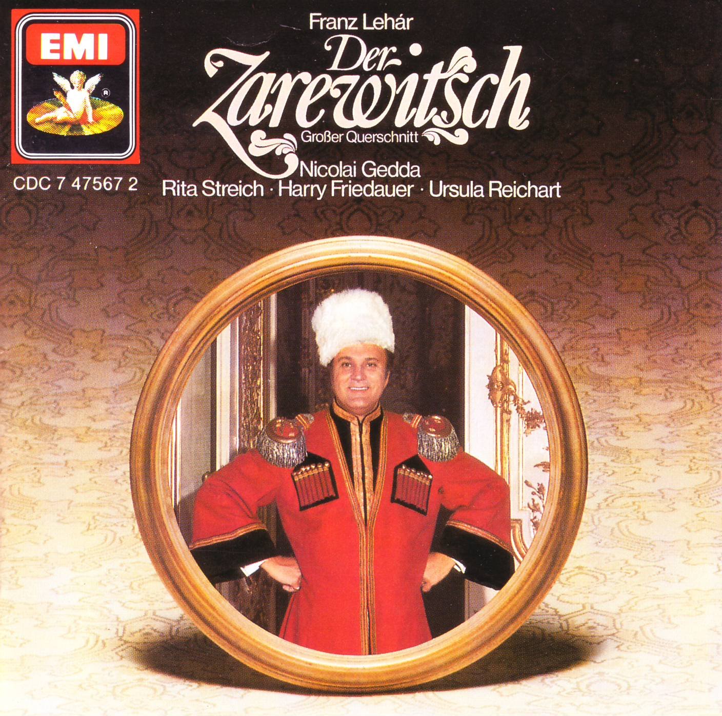The Tsarevitch - Highlights Classical