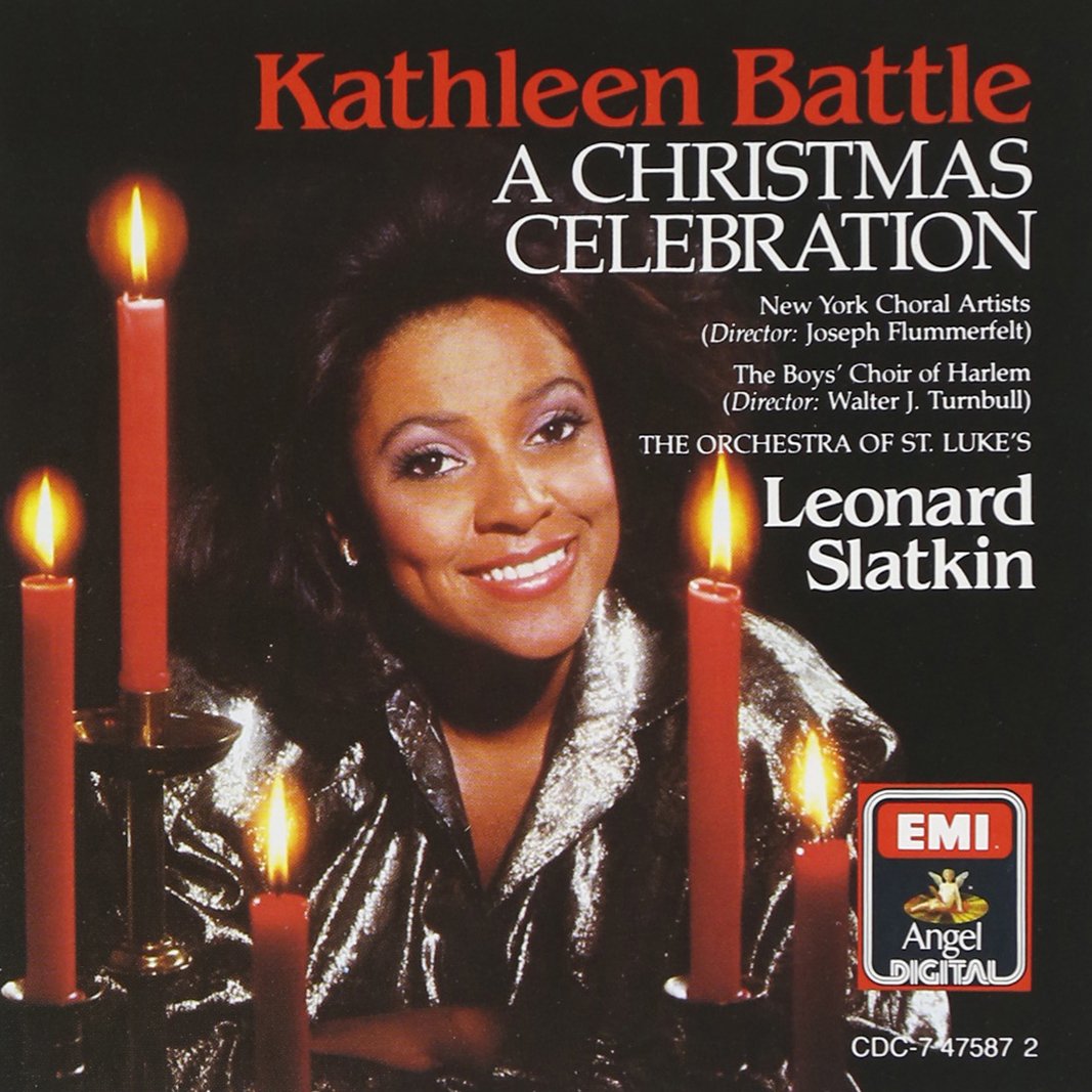 Product Image: Christmas Celebration