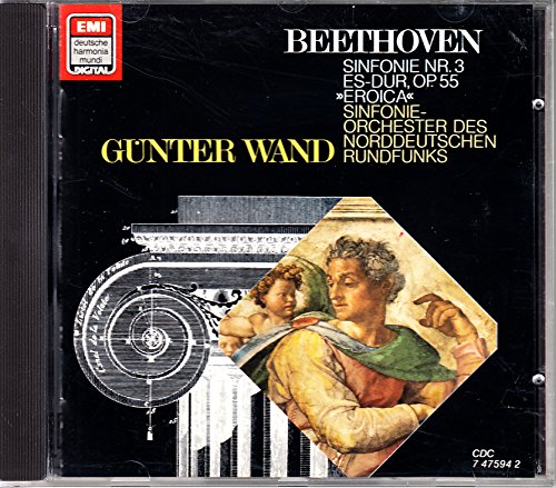 Beethoven;Symphony No.3 Classical