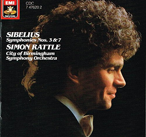 Symphonies 3 & 7 Classical