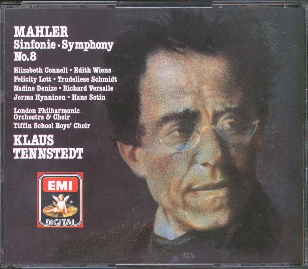 Sinfonie 8 Classical