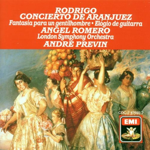 Concierto de Aranjuez / Fantasia Classical