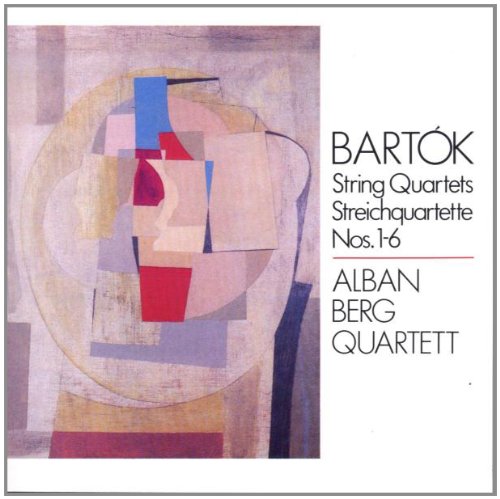 Die Streichquartette Classical