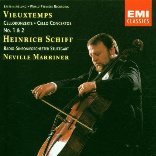 Cellokonzerte 1 und 2 Classical