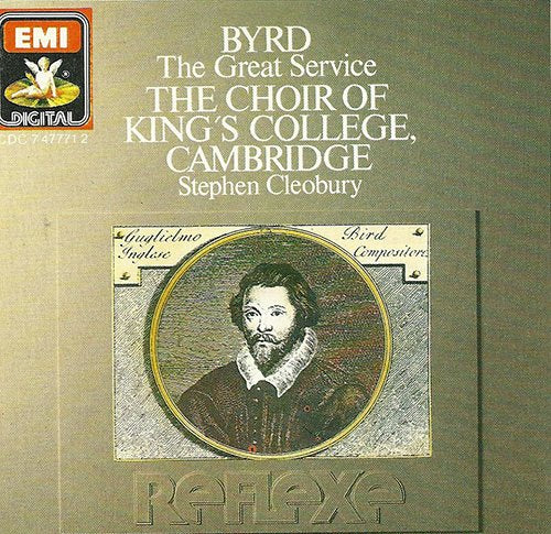 The Great Service Classical
