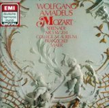 Product Image: Mozart Seranade Nr. 5, KV 204