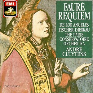 Requiem Op.48 Classical