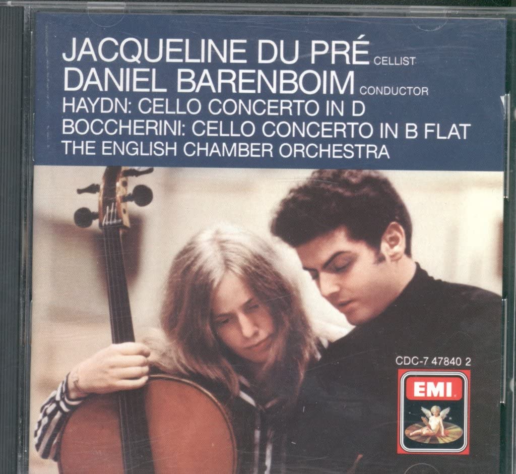 Product Image: Cellokonzert D-Dur, Op.101/Cellokonzert b-moll