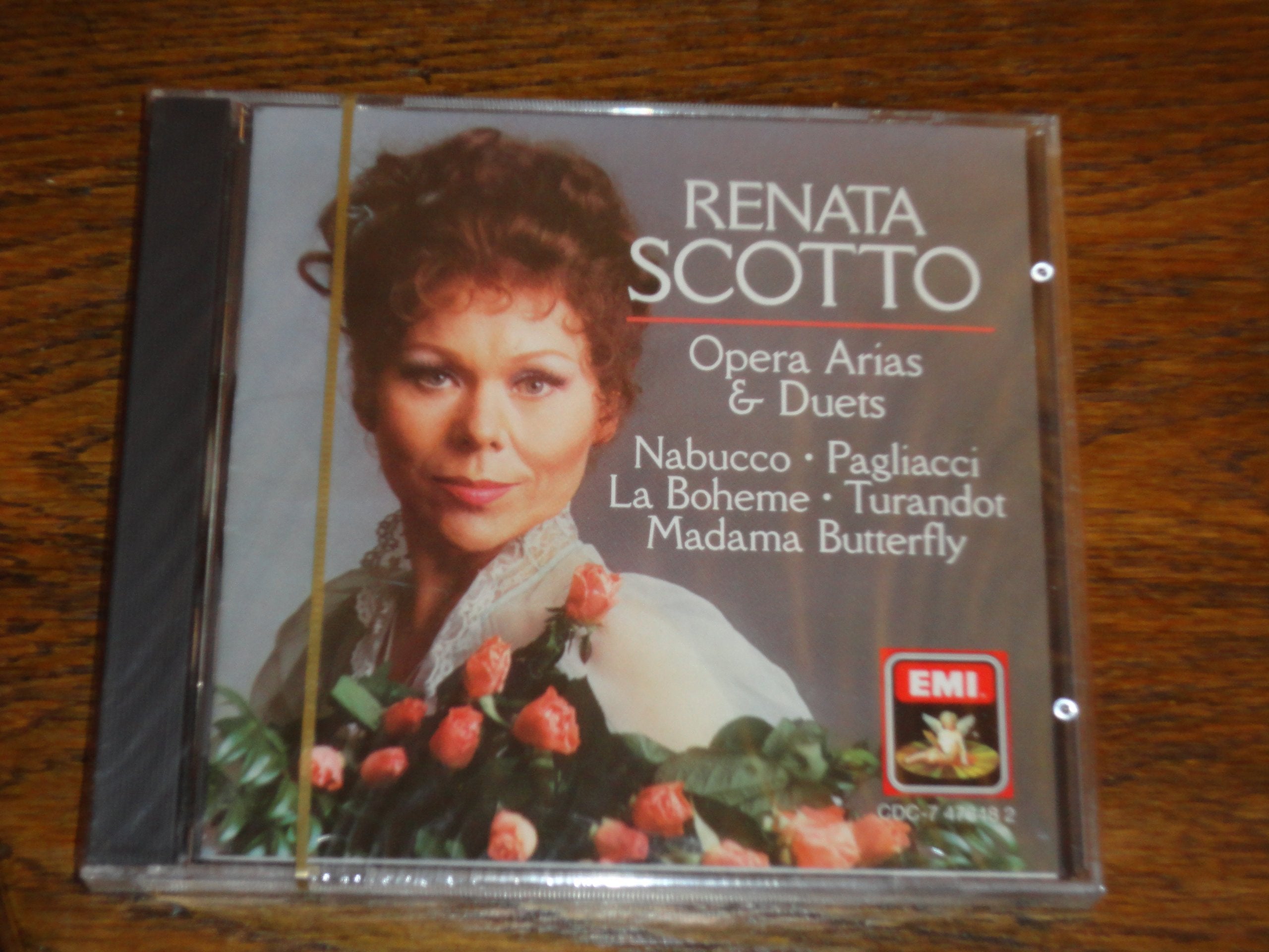 Opera Arias & Duets (UK Import) Classical