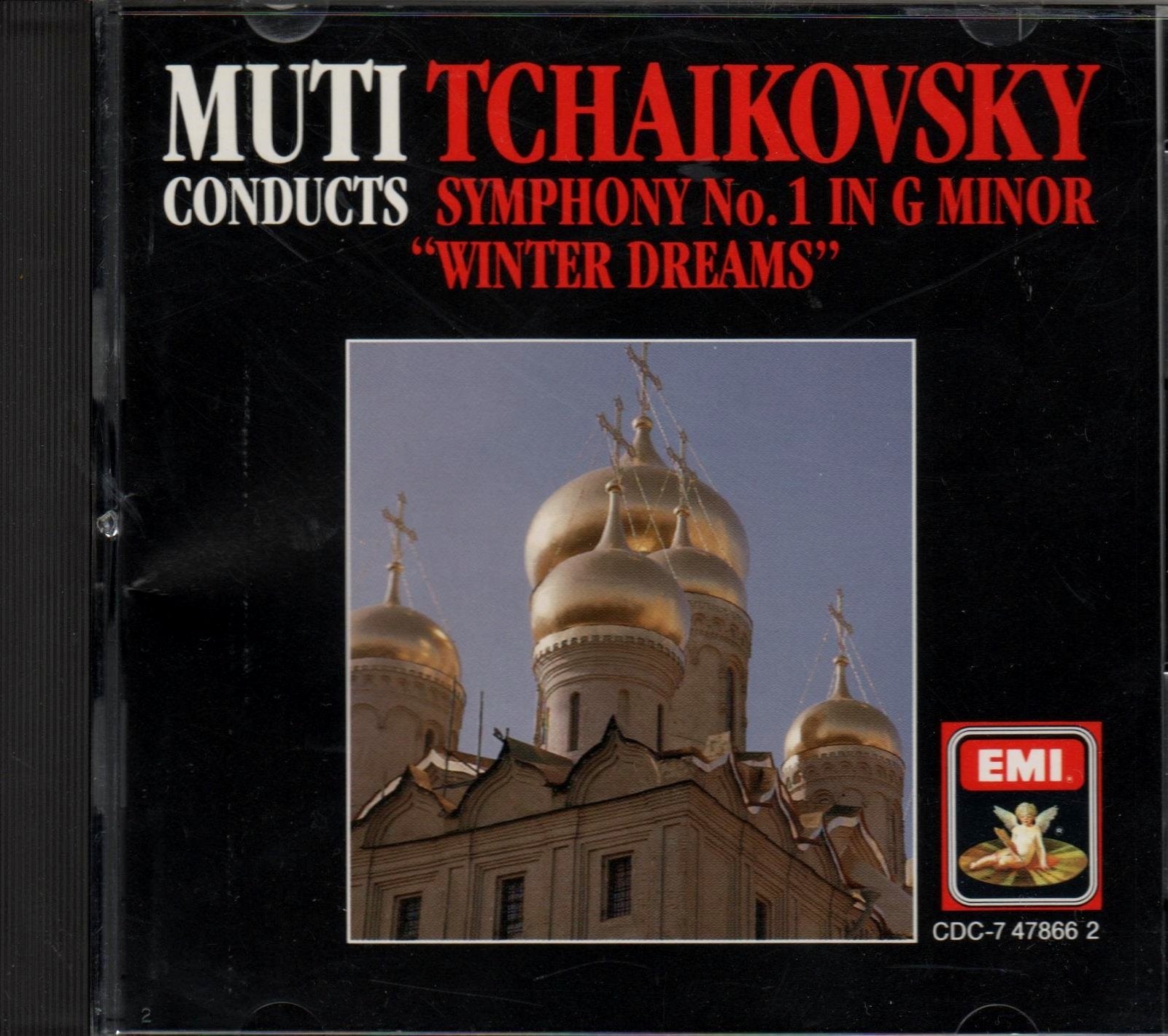 Symphony 1 Classical