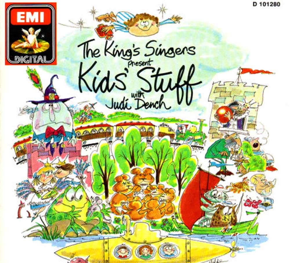 Kids Stuff Music for Children
