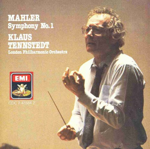 Product Image: Mahler: Symphony No. 1 in D Major