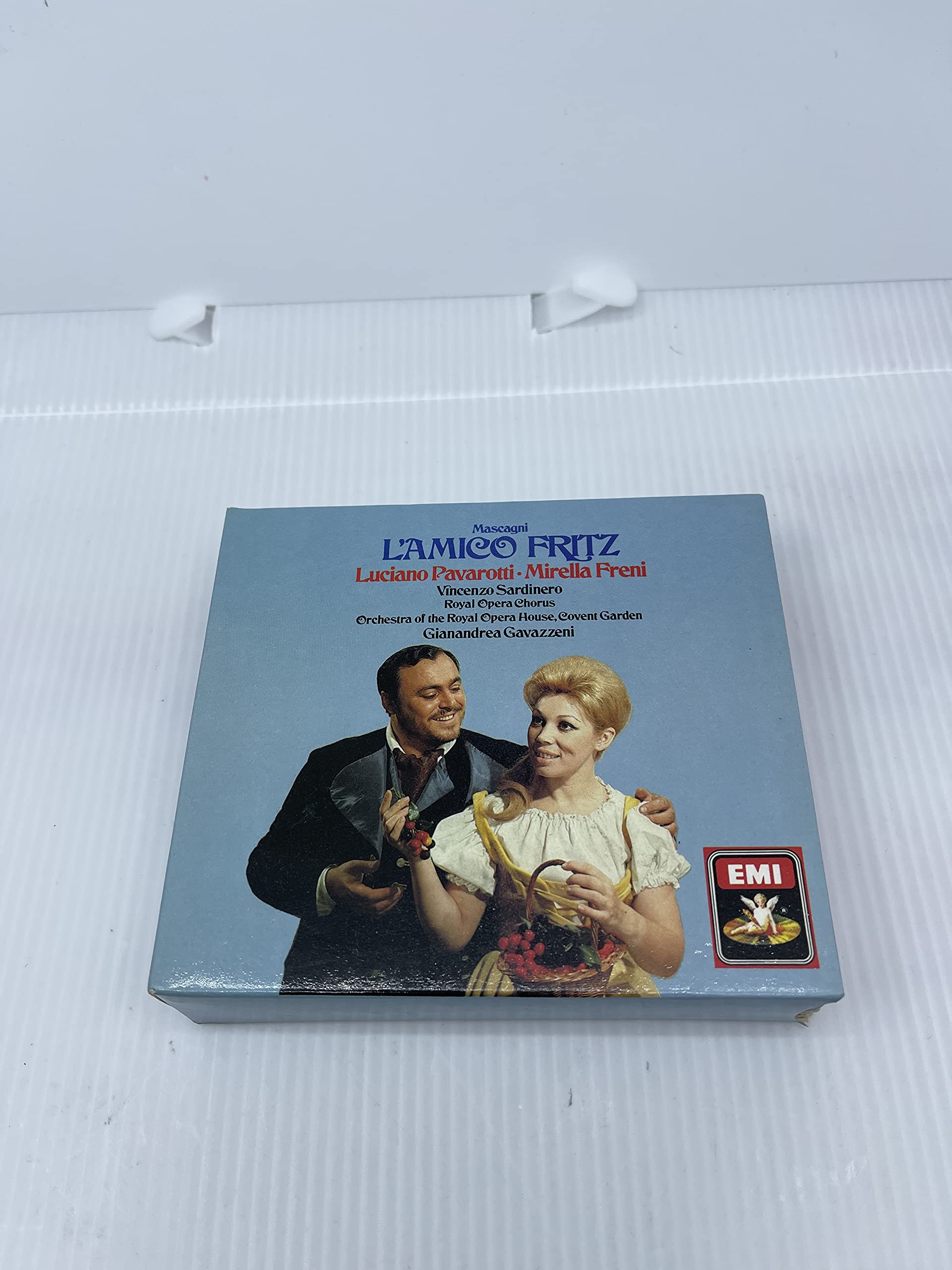 Product Image: L'Amico Fritz (Ga)
