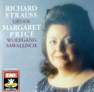 Product Image: Strauss: Lieder (UK Import)