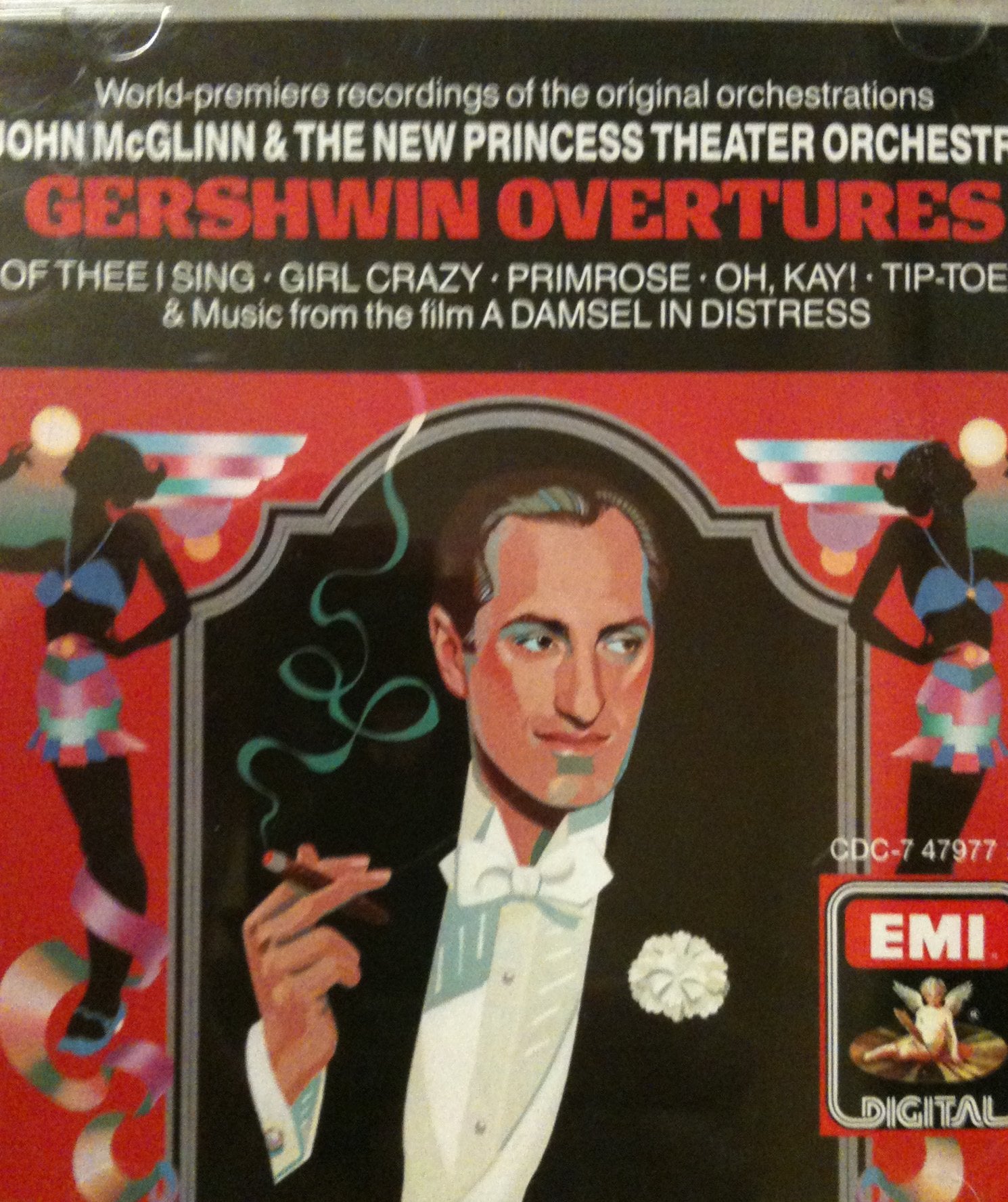 Overtures Classical