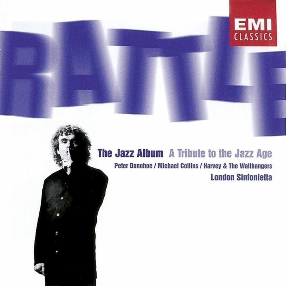 Jazz-Album Classical