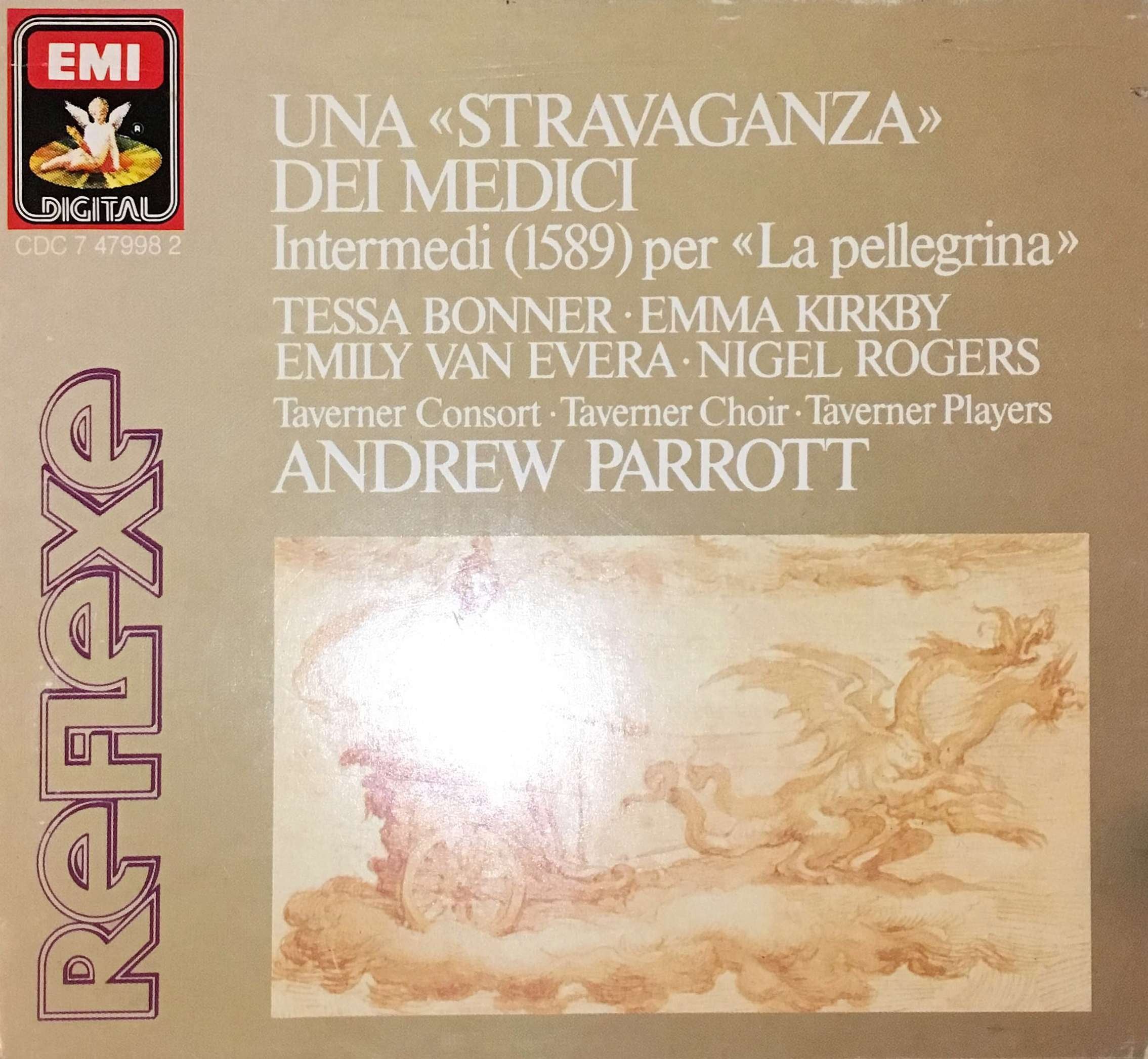 Product Image: Una Stravaganza Dei Medici