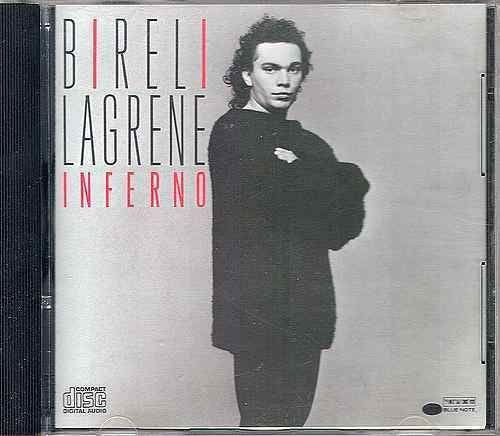 Inferno Jazz