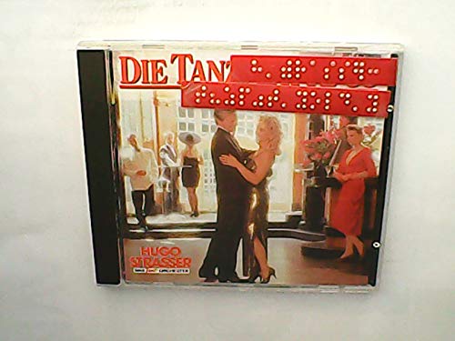 Product Image: Die Tanzplatte '88