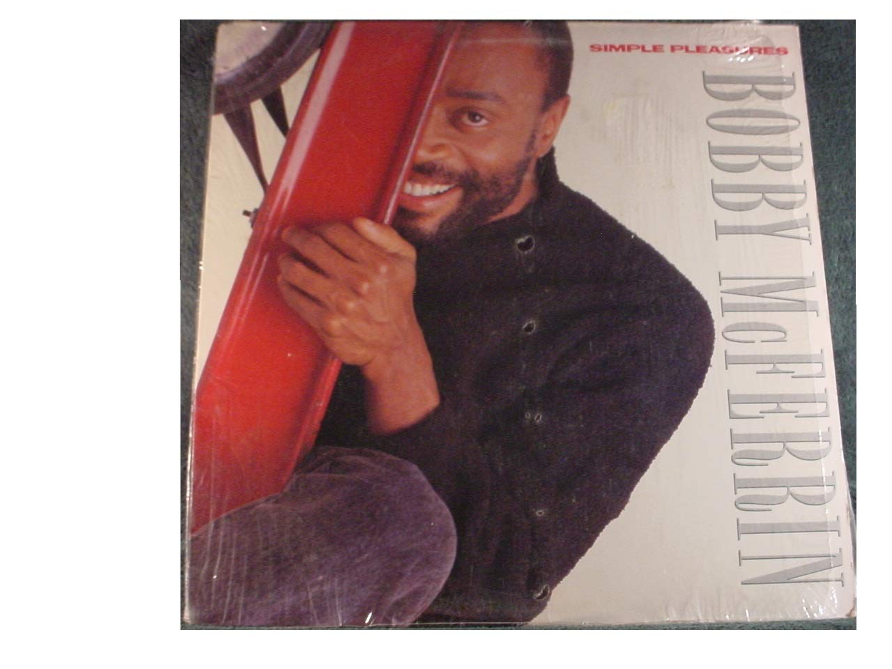 Simple Pleasures Jazz