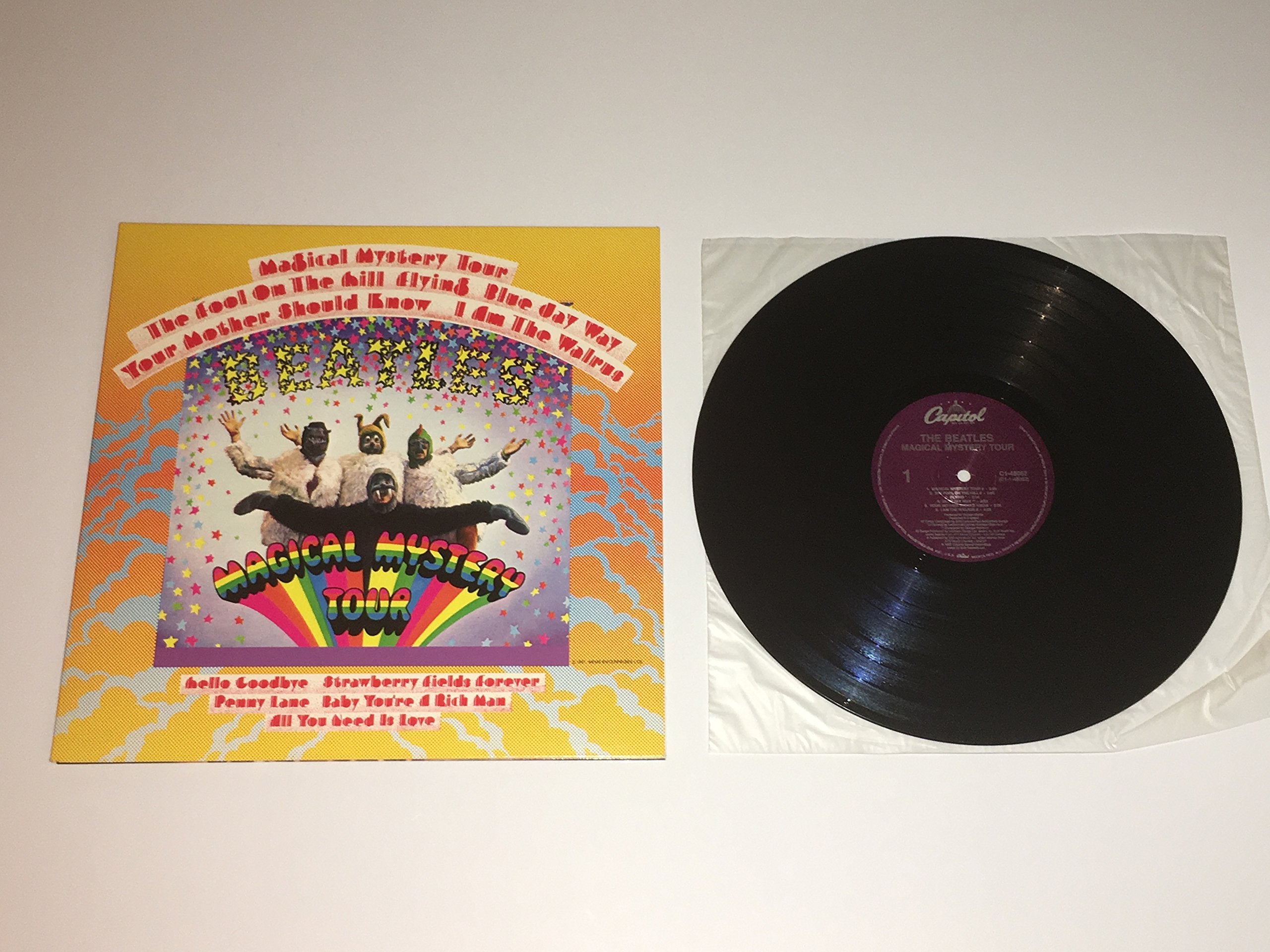 Product Image: Magical Mystery Tour