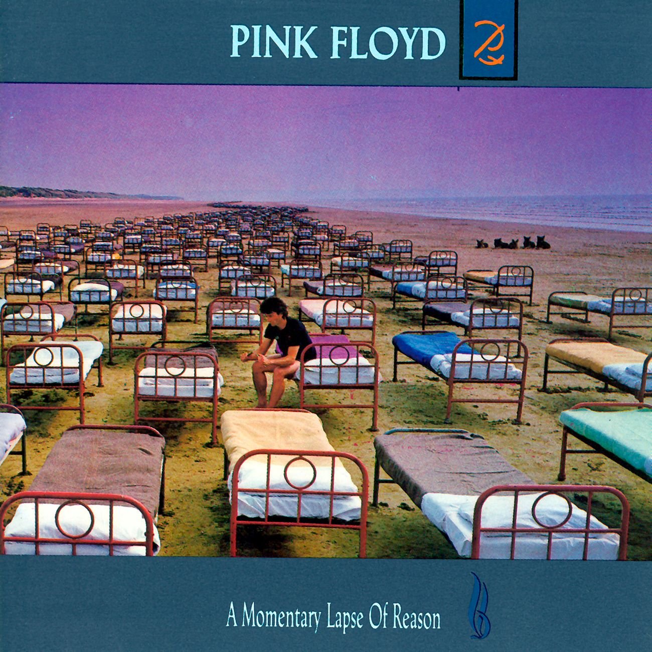 A Momentary Lapse of Reason Rock