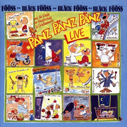PAENZ,PAENZ,PAENZ Music