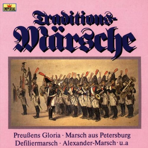 Product Image: Traditions-Märsche