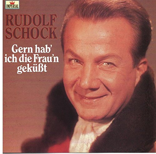 Gern hab`ich die Frauen Geküsst Music