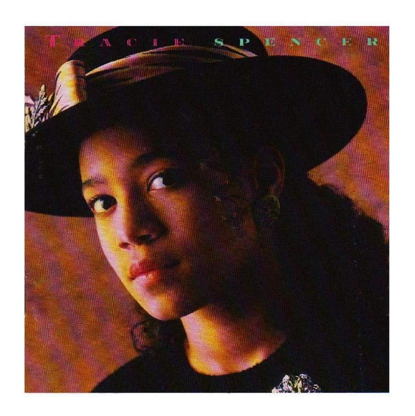 Product Image: Tracie Spencer
