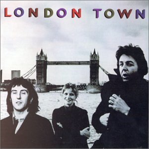 Product Image: London Town