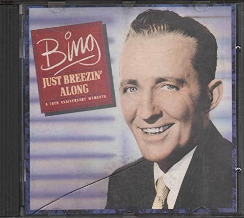 Just breezin' along -A 10th anniversary memento Jazz