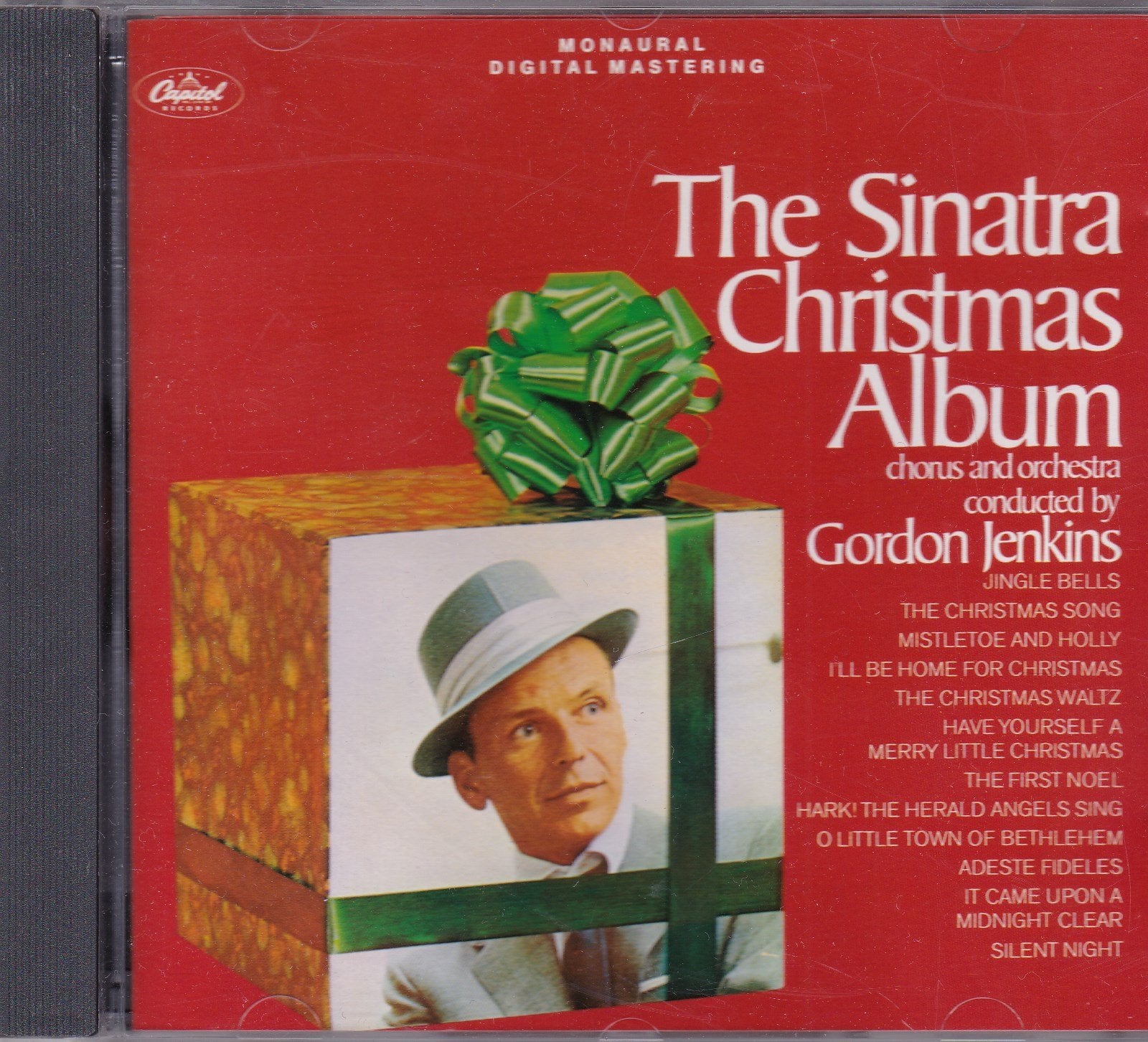 A Jolly Christmas Other music genres