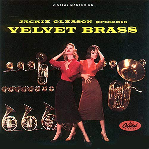 Product Image: Velvet Brass