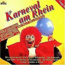 Product Image: Karneval am Rhein Vol.2