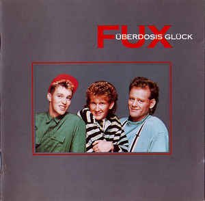 Überdosis Glück (1988) Music